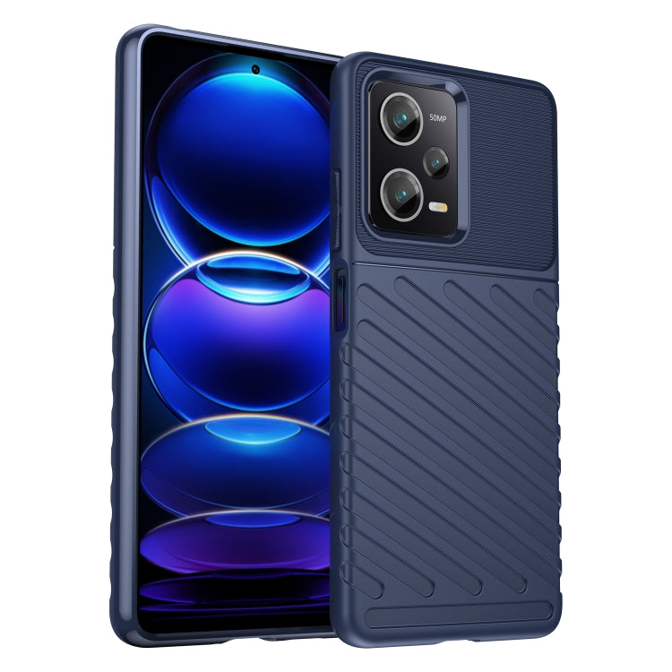 Custodia morbida TPU per Redmi K60E antiurto