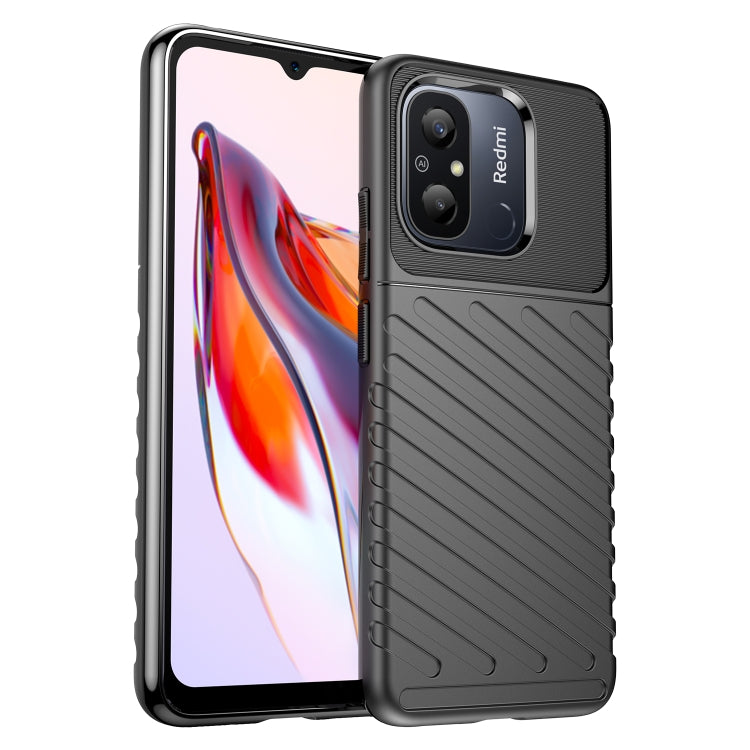 Custodia morbida TPU per Redmi K60E antiurto