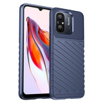 Custodia morbida TPU per Redmi K60E antiurto
