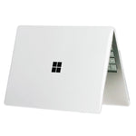 Per Microsoft Surface Laptop Go 1/2 12.4 1943/2013 ENKAY Hat-Prince Custodia rigida in cristallo antiurto