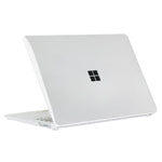 Per Microsoft Surface Laptop 3/4/5 13.5 Steel 1868/1951 ENKAY Hat-Prince Custodia rigida in cristallo antiurto