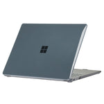 Per Microsoft Surface Laptop 3/4/5 13.5 Steel 1868/1951 ENKAY Hat-Prince Custodia rigida in cristallo antiurto
