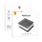 Per Microsoft Surface Laptop 3/4/5 13.5 Steel 1868/1951 ENKAY Hat-Prince Custodia rigida in cristallo antiurto