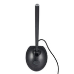 Microfono USB M-301 con collo flessibile per PC e laptop