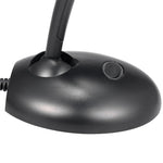 Microfono USB M-301 con collo flessibile per PC e laptop - immagine 4