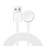 Cavo ricarica magnetico USB 1 metro per Apple Watch