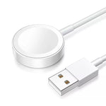 Cavo ricarica magnetico USB 1 metro per Apple Watch