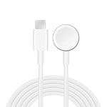 Cavo ricarica magnetico USB-C 1 m per Apple Watch