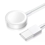 Cavo ricarica magnetico USB-C 1 m per Apple Watch