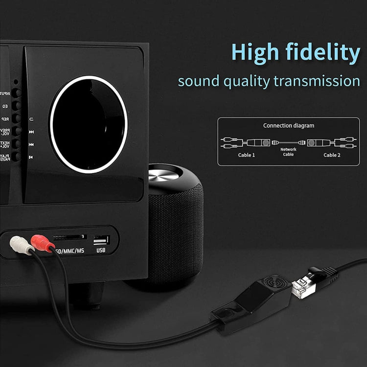Convertitore adattatore USB femmina a RJ11 6P2C