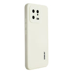 Per Xiaomi 13 ENKAY Hat-Prince Custodia per telefono antiurto in silicone liquido