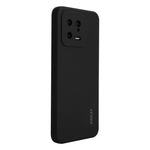 Per Xiaomi 13 ENKAY Hat-Prince Custodia per telefono antiurto in silicone liquido