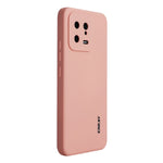 Per Xiaomi 13 ENKAY Hat-Prince Custodia per telefono antiurto in silicone liquido