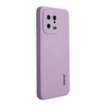 Per Xiaomi 13 ENKAY Hat-Prince Custodia per telefono antiurto in silicone liquido