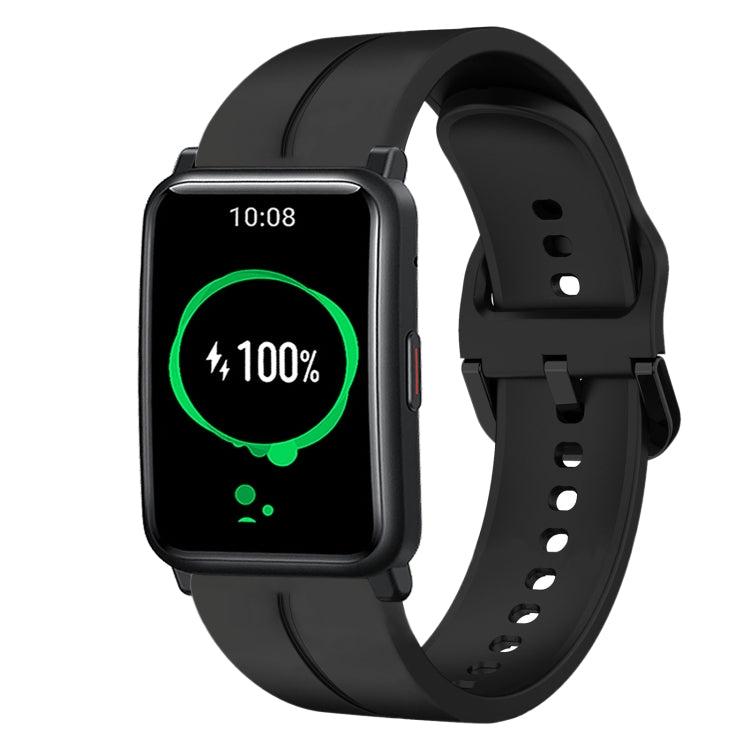 Cinturino in silicone con anello da 20 mm, For Honor Watch ES, For Honor MagicWatch2 42mm