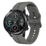 Cinturino in silicone con anello da 20 mm, For Honor Watch ES, For Honor MagicWatch2 42mm