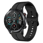 Cinturino in silicone con anello da 22 mm, For Honor Watch GS Pro, For Honor Magic Watch 2 46mm