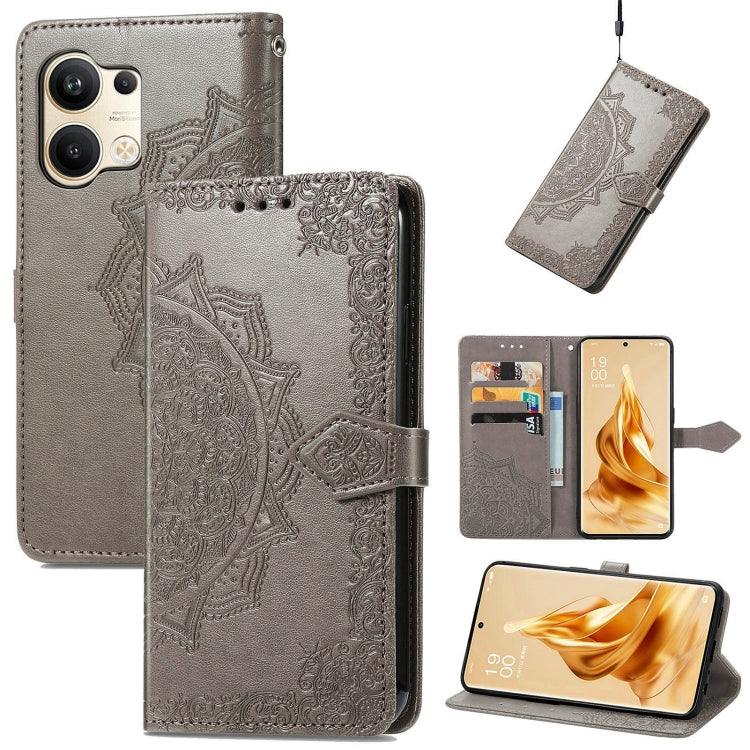 Custodia in pelle goffrata per Infinix Hot 12 Pro