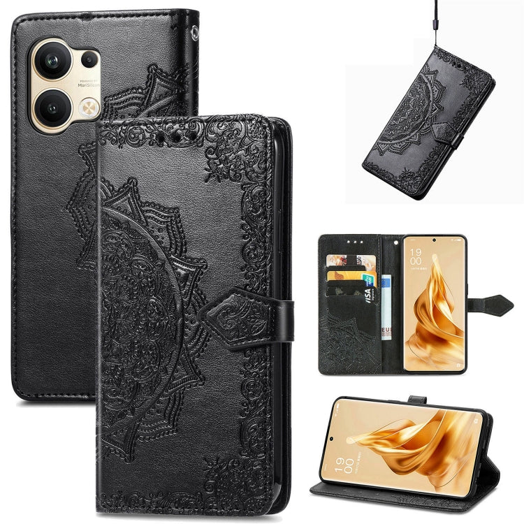 Custodia in pelle goffrata per Infinix Hot 12 Pro