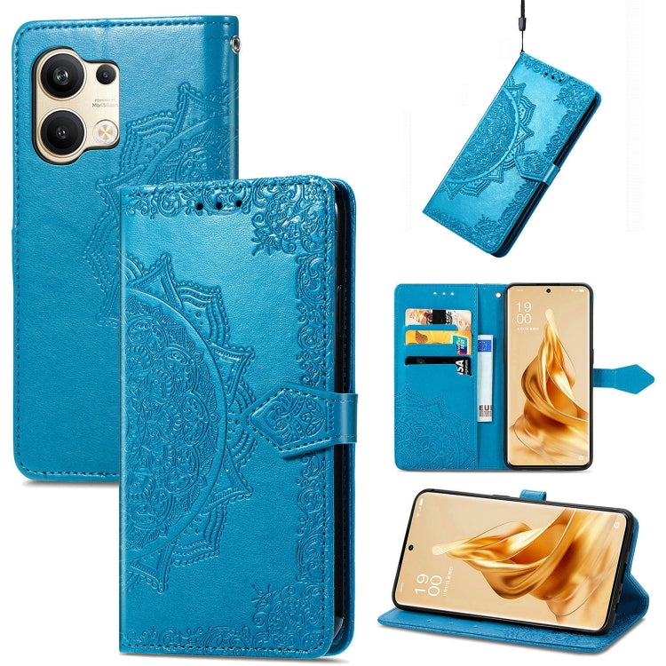 Custodia in pelle goffrata per Infinix Hot 12 Pro