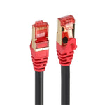 Cavo LAN RJ45 Ethernet CAT7 10 m testa placcata oro