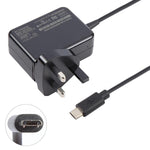 Caricatore da parete 19,5V 1,2A 24W per Dell Venue 11 Pro