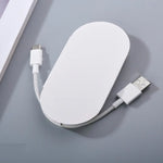 Cavo ricarica USB-C 120W 6A 1-2 metri per smartphone compatibili