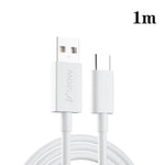 Cavo ricarica USB-C 120W 6A 1-2 metri per smartphone compatibili