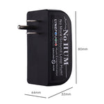 Eliminatore di ronzio audio per circuito di terra 120 V 60 Hz - immagine 2
