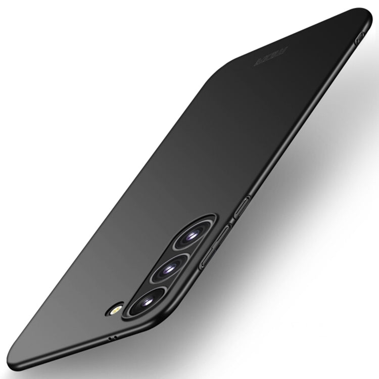 Custodia rigida ultrasottile per Samsung Galaxy S24 FE 5G