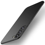 Custodia rigida ultrasottile per Samsung Galaxy S24 FE 5G