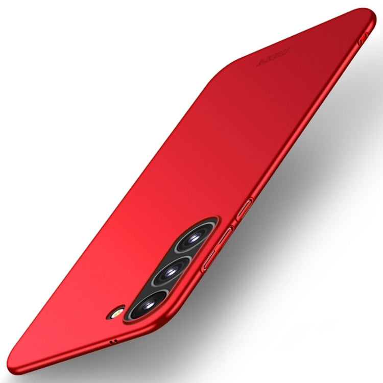 Custodia rigida ultrasottile per Samsung Galaxy S24 FE 5G