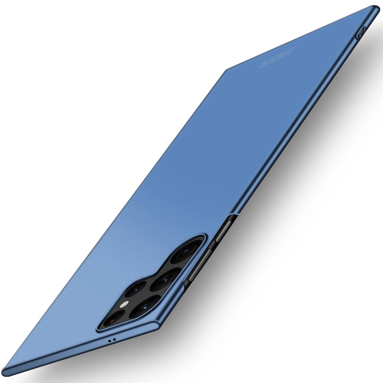 Custodia rigida ultrasottile per Samsung Galaxy S24 FE 5G