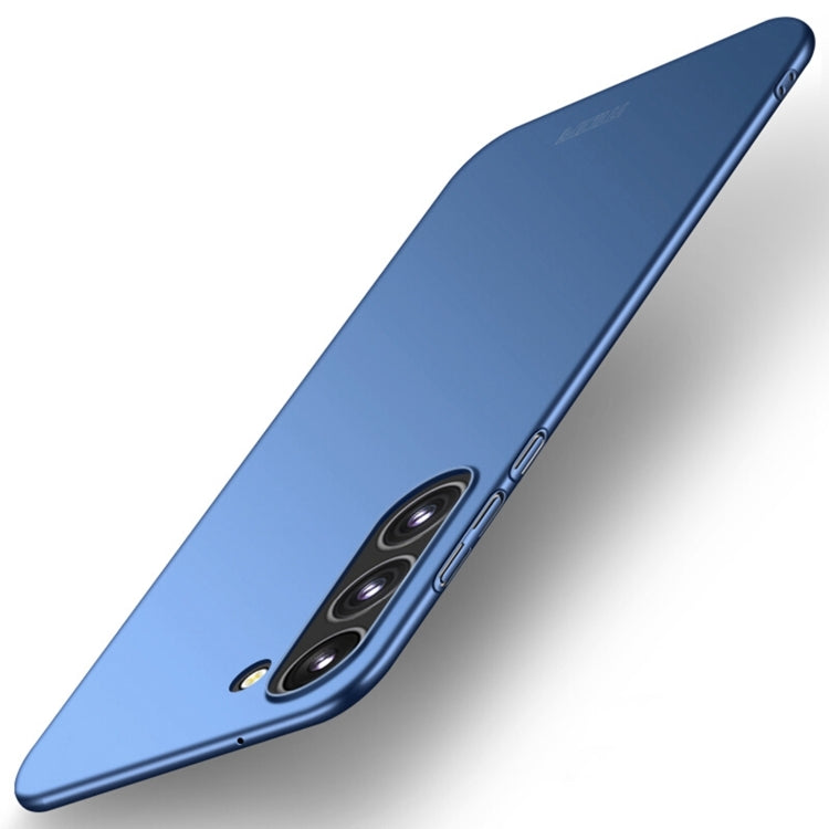 Custodia rigida ultrasottile per Samsung Galaxy S24 FE 5G