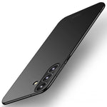 Custodia rigida ultrasottile per Samsung Galaxy S24 FE 5G