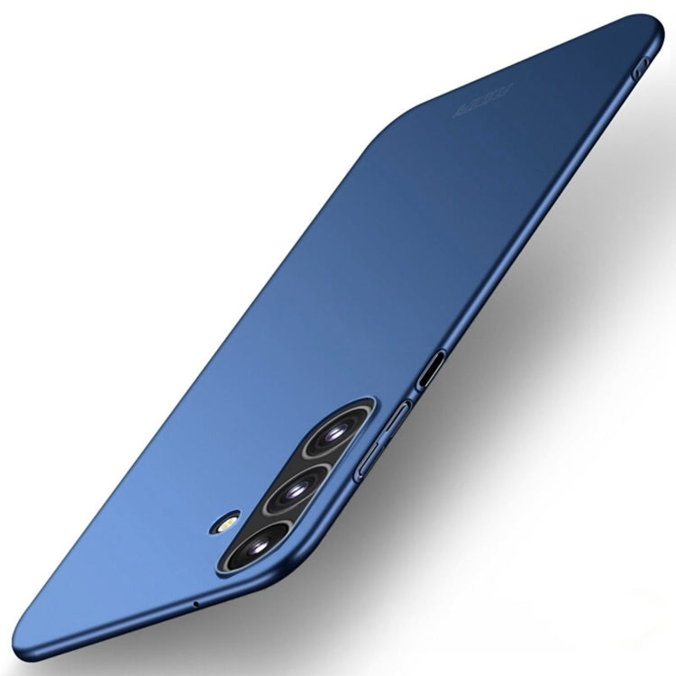 Custodia rigida ultrasottile per Samsung Galaxy S24 FE 5G