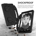 Supporto per pollice Custodia per tablet antiurto in EVA, For Xiaomi Redmi Pad 10.6 2022