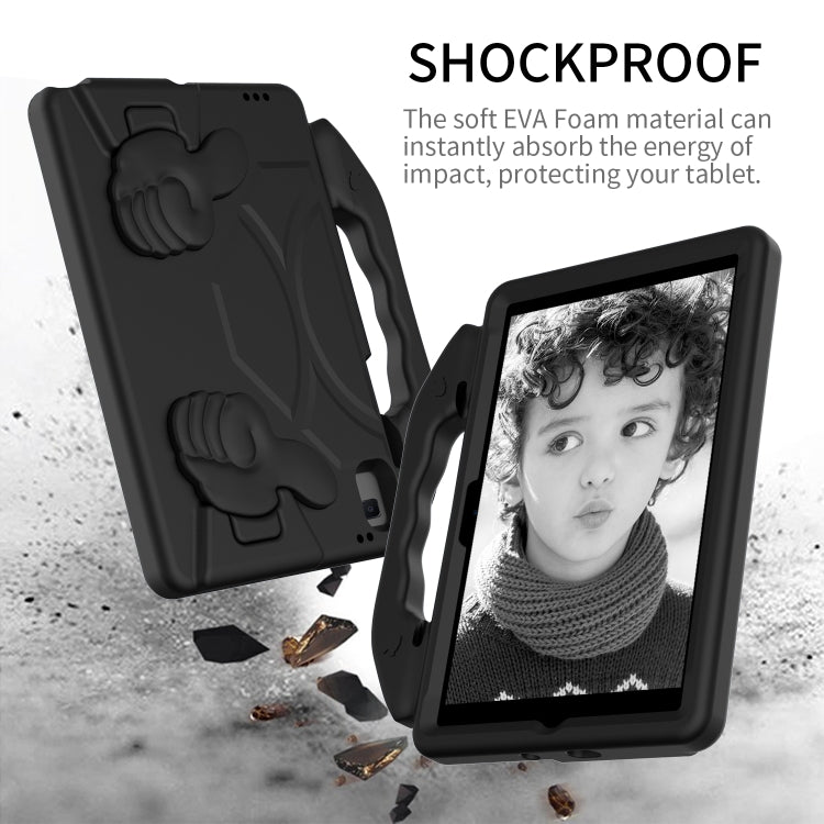 Supporto per pollice Custodia per tablet antiurto in EVA, For Xiaomi Redmi Pad 10.6 2022