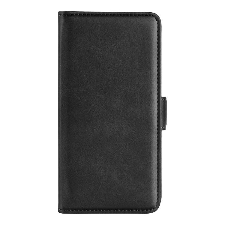 Per OnePlus 11 Custodia per telefono in pelle con fibbia magnetica a doppio lato, For OnePlus 11