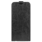 Per Motorola Moto E22 / E22i R64 Custodia per telefono in pelle con vibrazione verticale, For Motorola Moto E22 / E22i