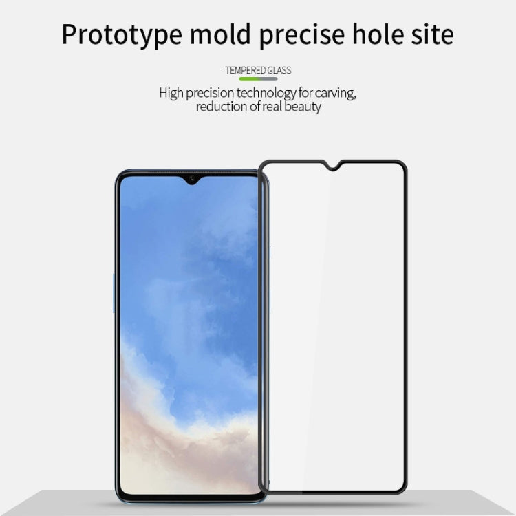 Pellicola vetro temperato 9H per Samsung Galaxy A24