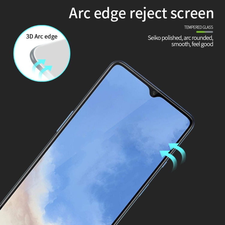 Pellicola vetro temperato 9H per Samsung Galaxy A24