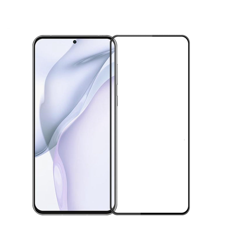 Pellicola vetro temperato 9H per Samsung Galaxy A24