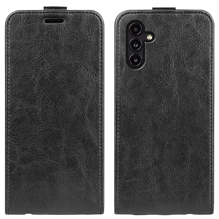 Custodia in pelle per Samsung Galaxy A14 5G