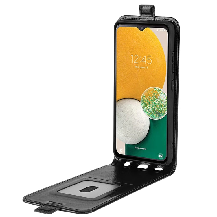 Custodia in pelle per Samsung Galaxy A14 5G