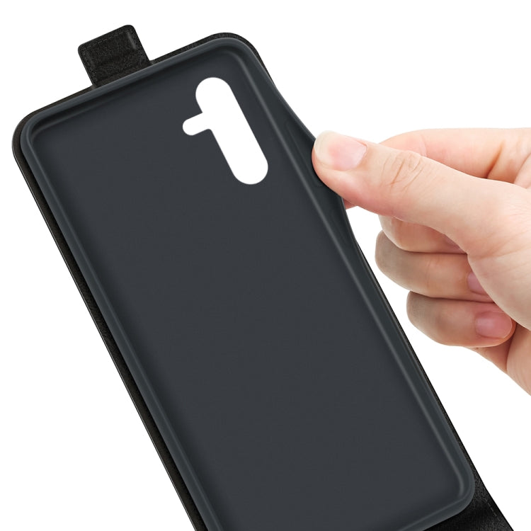 Custodia in pelle per Samsung Galaxy A14 5G