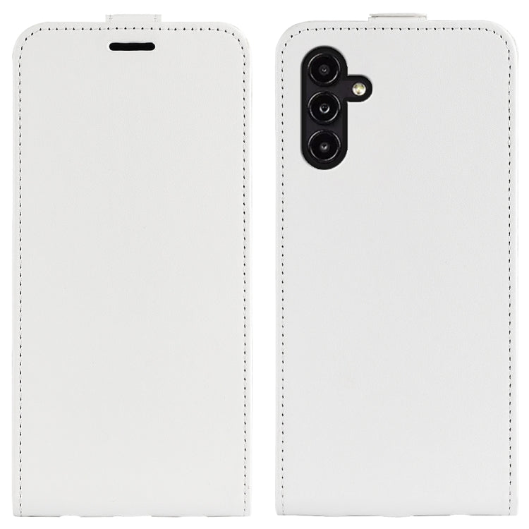 Custodia in pelle per Samsung Galaxy A14 5G