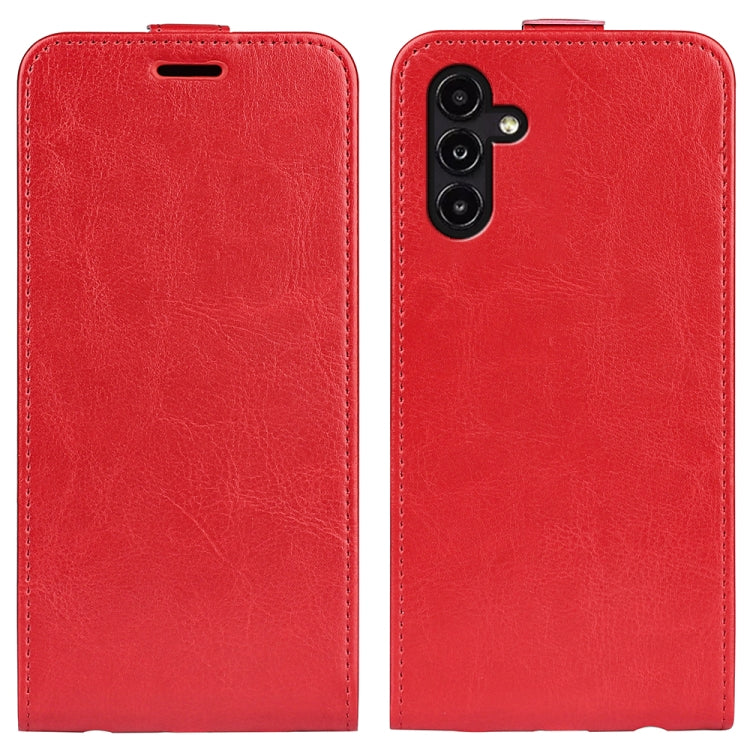 Custodia in pelle per Samsung Galaxy A14 5G