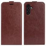Custodia in pelle per Samsung Galaxy A14 5G