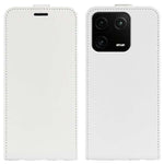 Per Xiaomi 13 Pro R64 Custodia per telefono in pelle con vibrazione verticale Texture, For Xiaomi 13 Pro